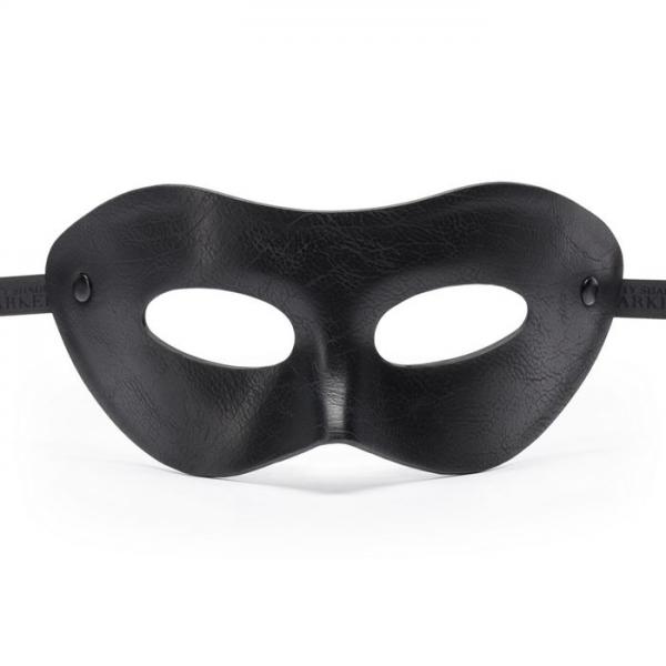 Sexy 50 Shades Of Grey Inspired Masks For Halloween Masquerade 