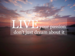 Become a Sex Coach- Live Your Passion