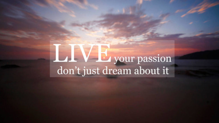 Become a Sex Coach- Live Your Passion