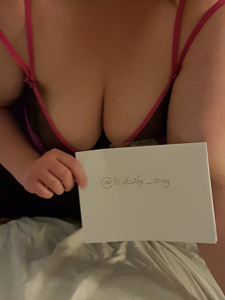 Hotwife or Hot Wife? image