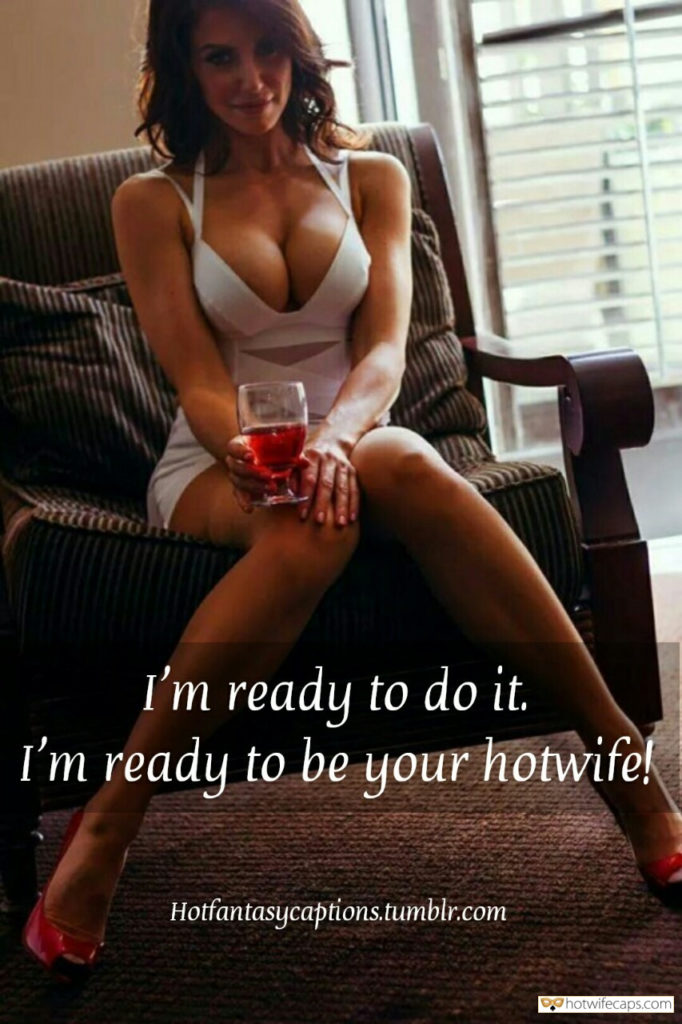 Hotwife or Hot Wife? photo pic